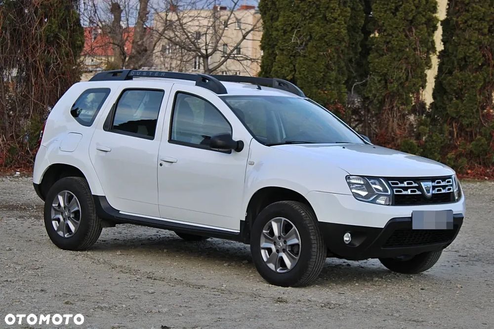 Dacia Duster - 2