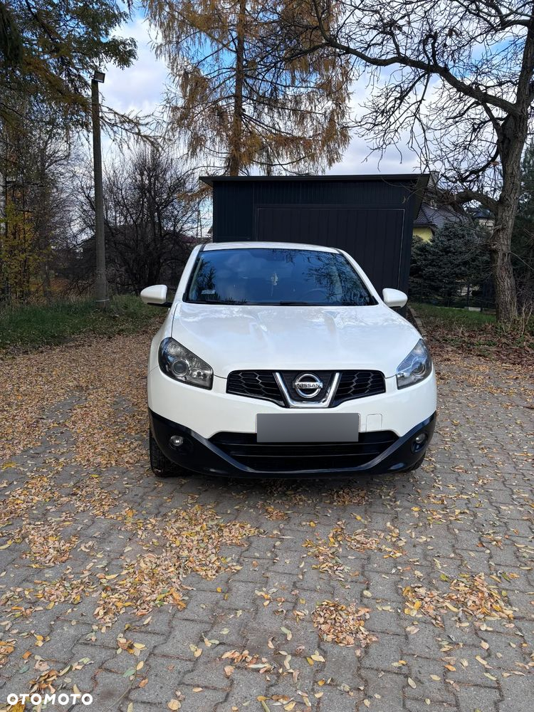 Nissan Qashqai 1.5 dCi Acenta - 2