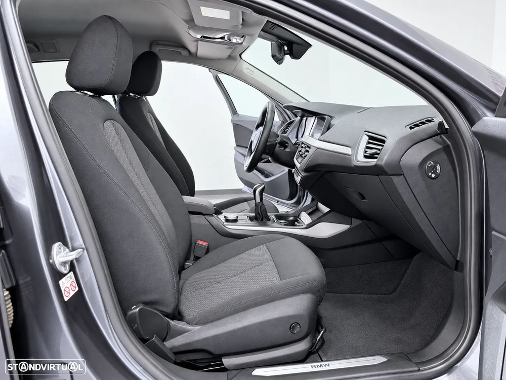 BMW 118 - 40
