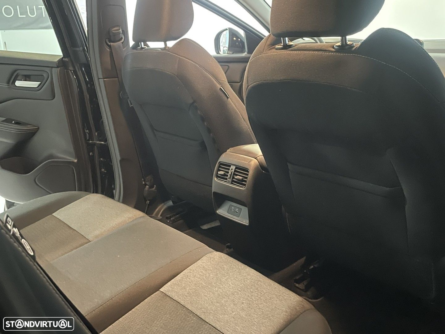 Nissan Qashqai 1.3 DIG-T N-Connecta LED Xtronic - 21