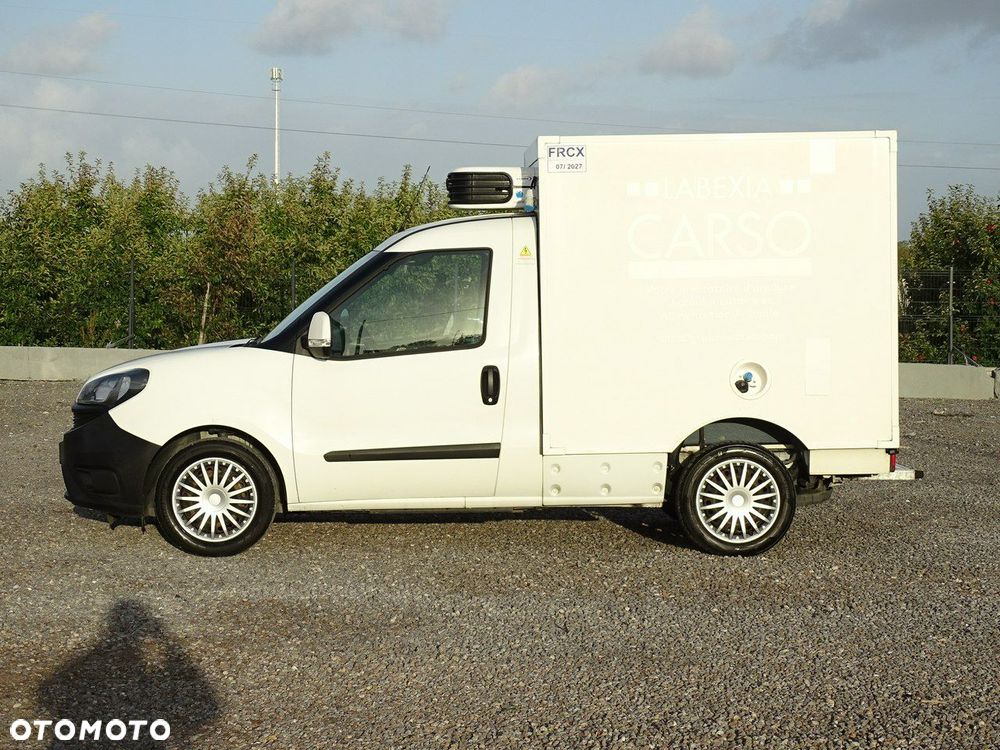 Fiat Doblo - 12