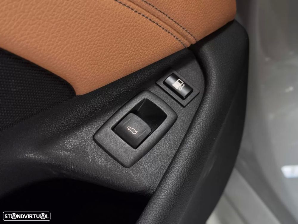 BMW 530 e Pack M - 21