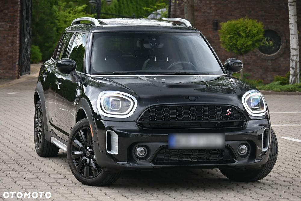 MINI Countryman Cooper S - 7