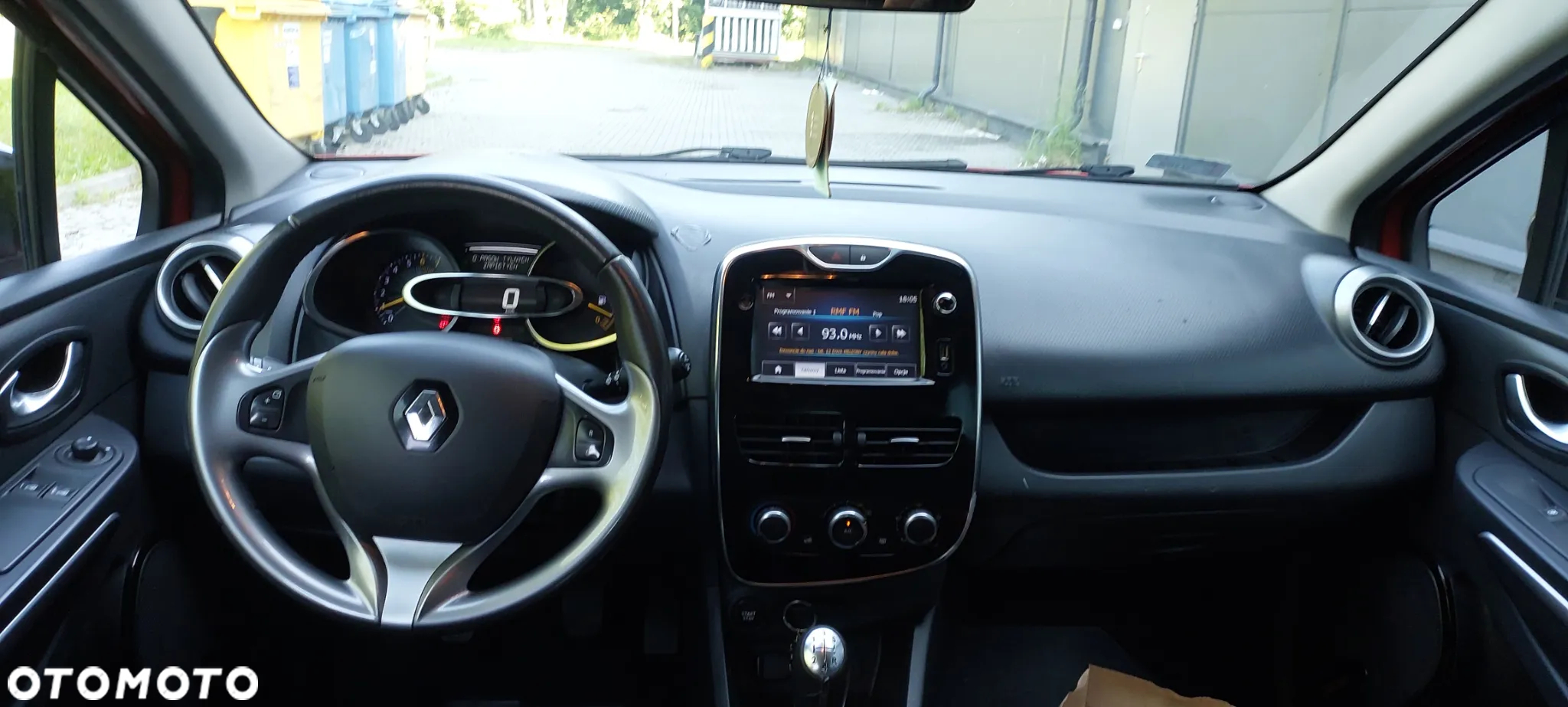 Renault Clio 0.9 TCe Limited - 5