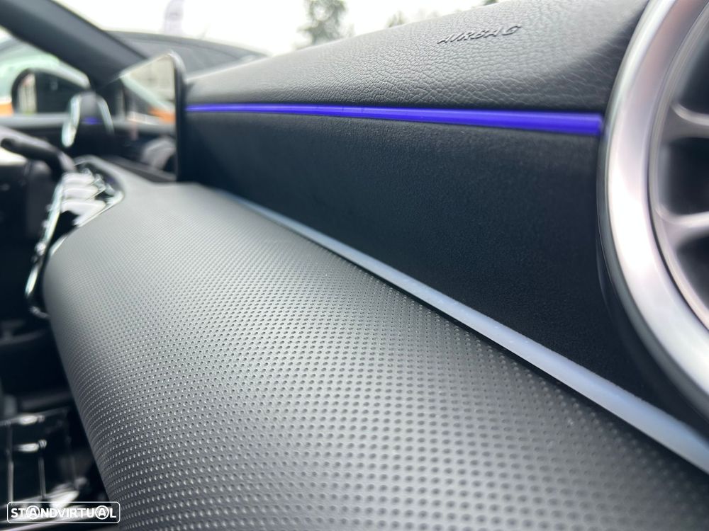 Mercedes-Benz A 200 - 57