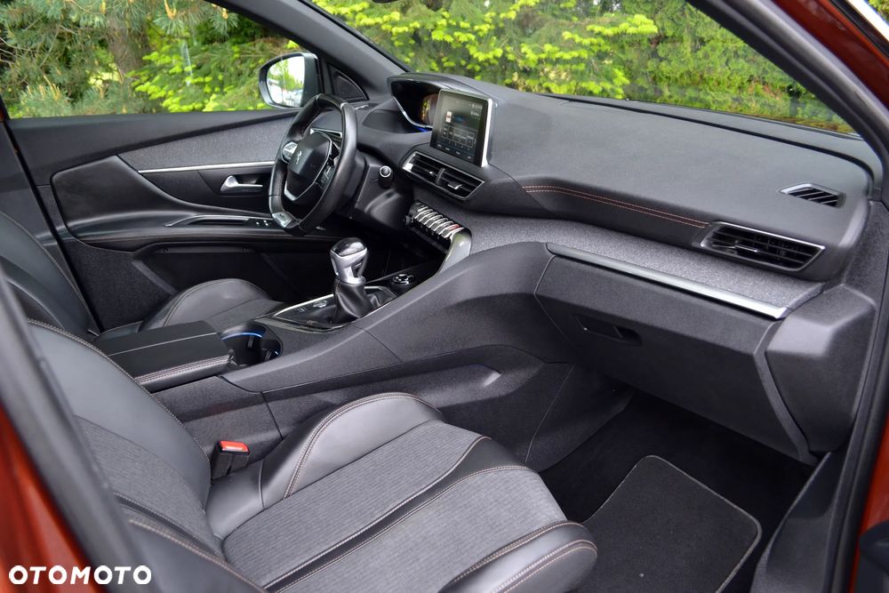 Peugeot 3008 - 23