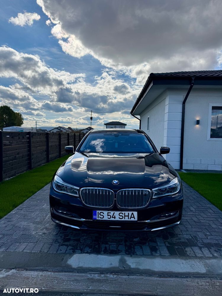 BMW Seria 7 ver-740d-xdrive - 5