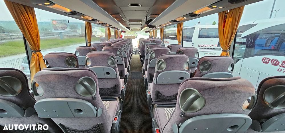Setra S 415 GT - HD Autocar - 21