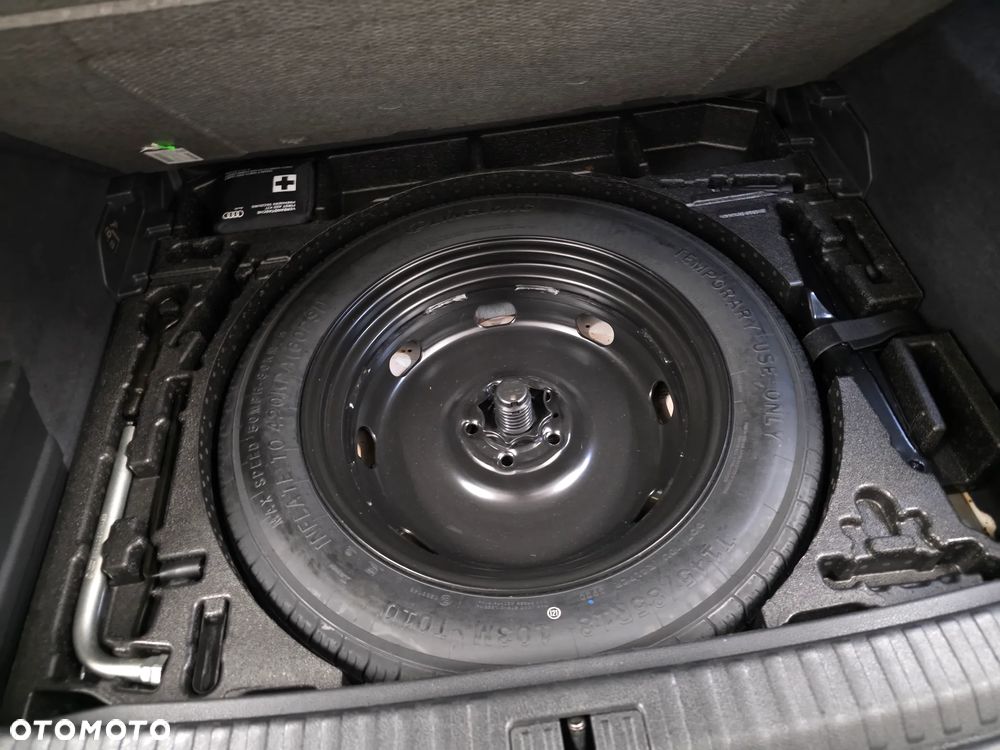 Audi Q3 35 TDI S tronic - 40