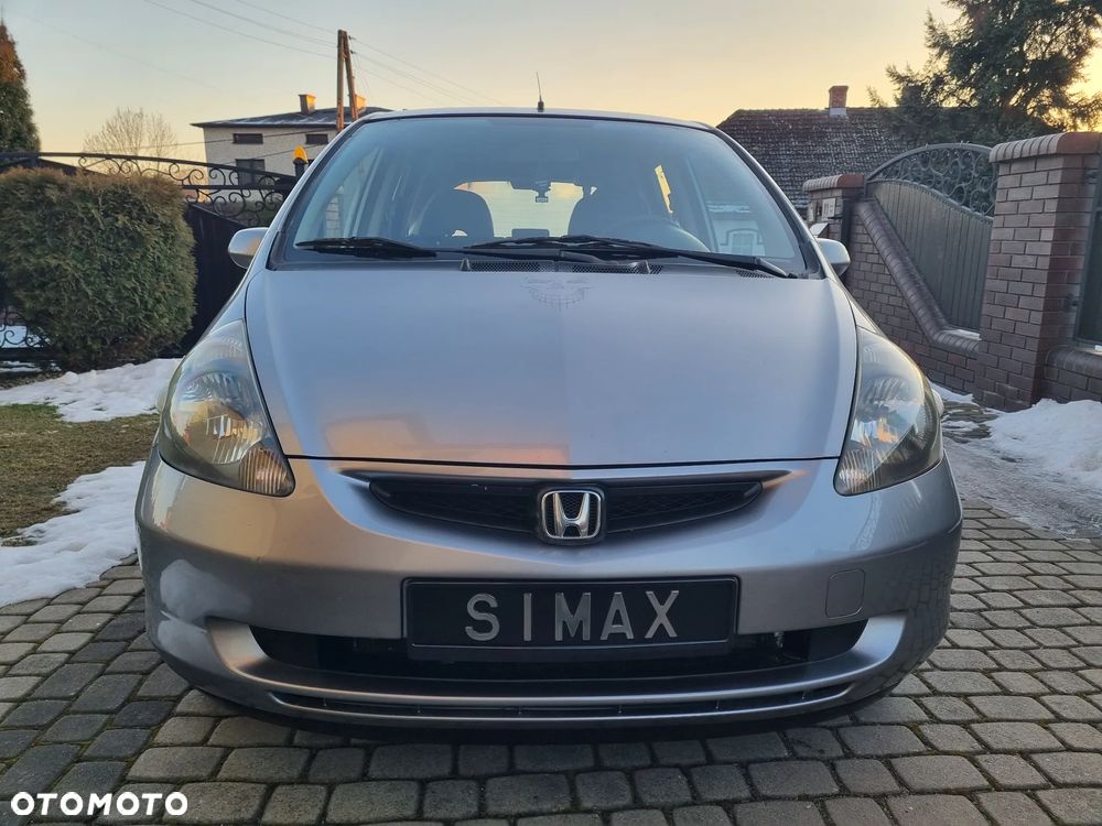 Honda Jazz 1.4 ES Sport - 2