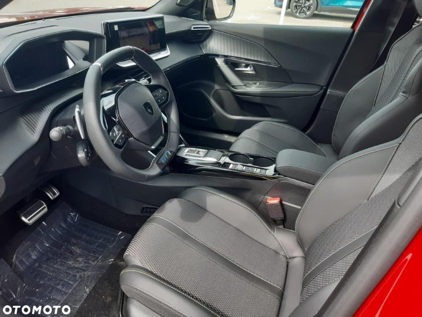 Peugeot 2008 - 14