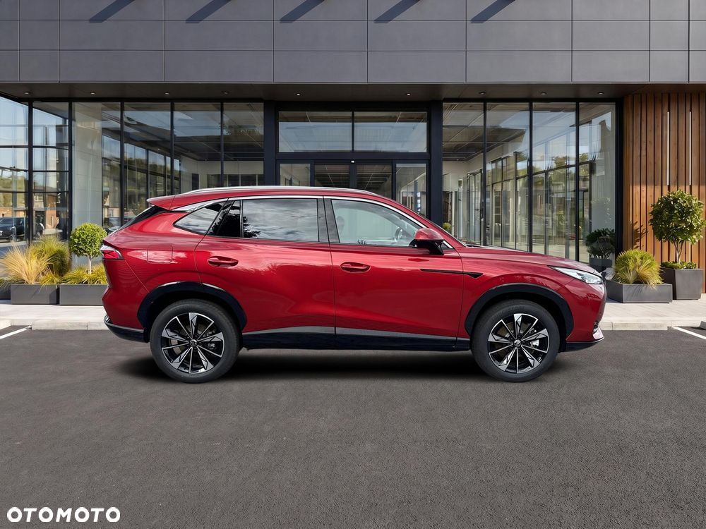 MG HS 1.5T HEV+ Exclusive - 5