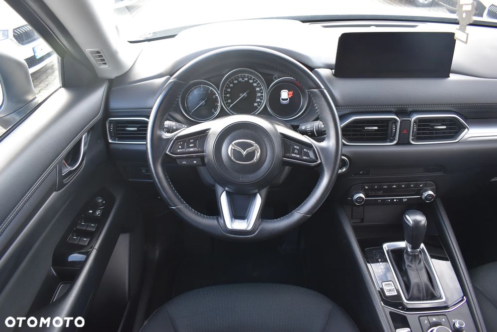 Mazda CX-5 2.0 Kanjo 2WD - 22