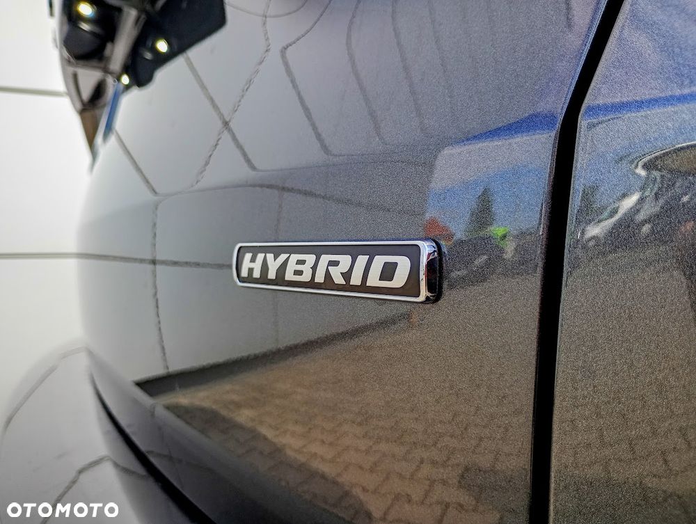 Ford Kuga 2.5 FHEV FWD ST-Line X - 8