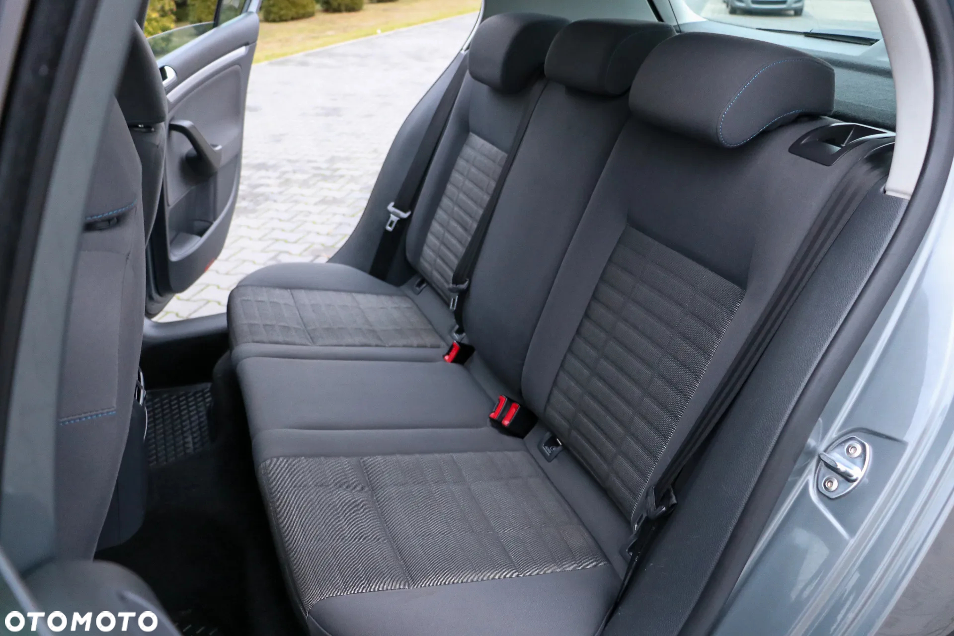 Volkswagen Golf 1.6 Tour Edition - 27