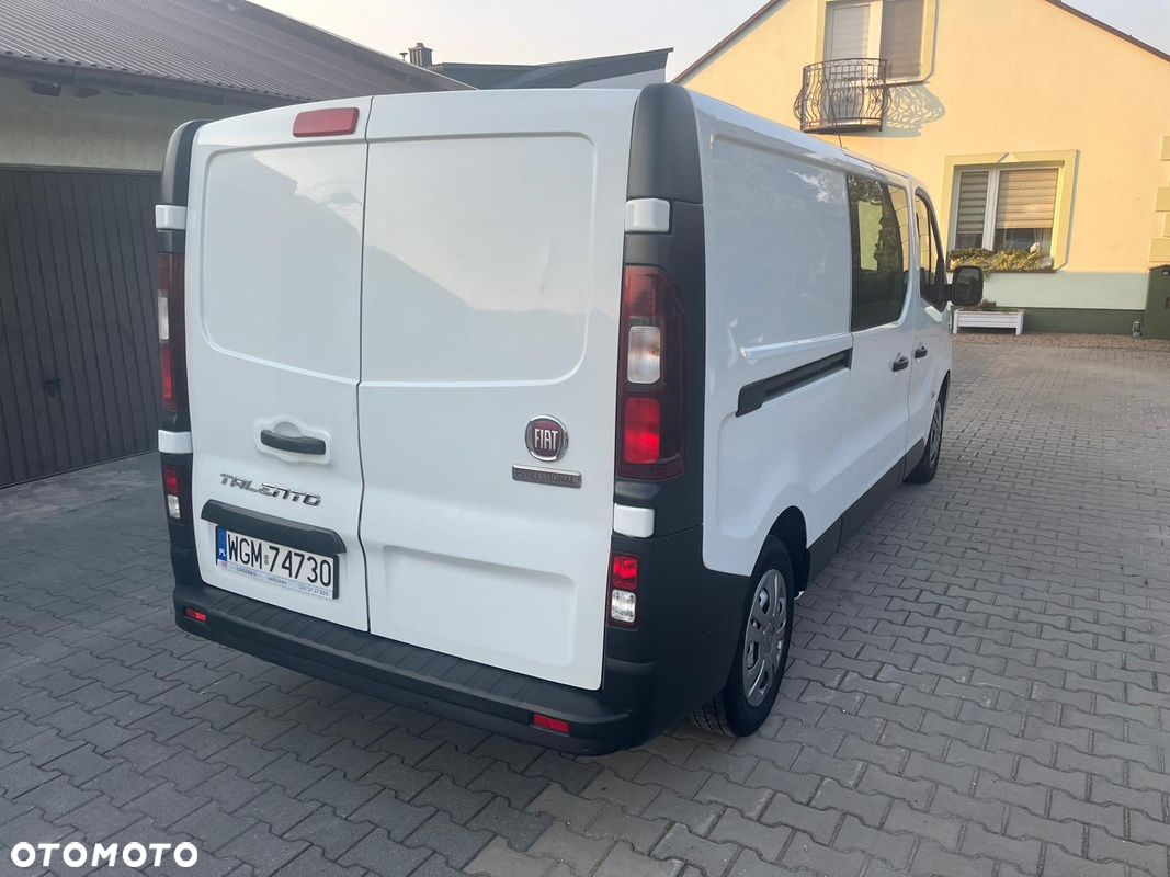Fiat Talento - 6