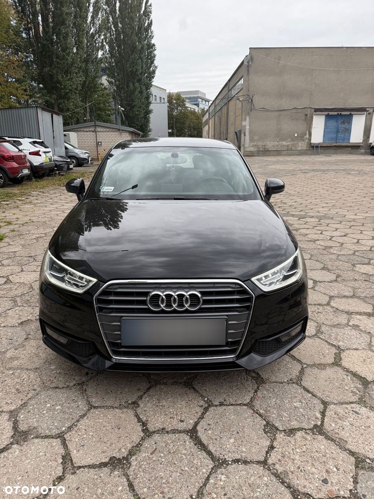 Audi A1 Sportback - 2