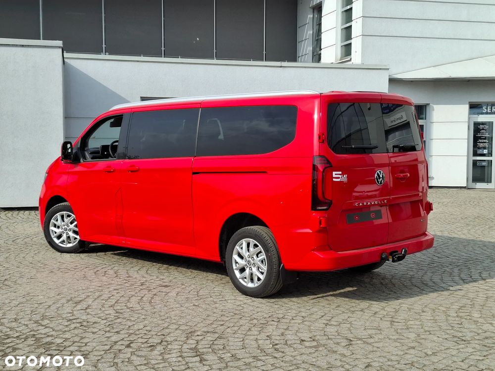 Volkswagen Caravelle 2.0 TDI L2 4Motion Style - 3