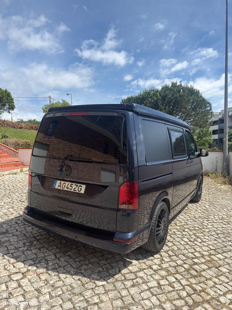 VW Westfalia Club Joker City - 6