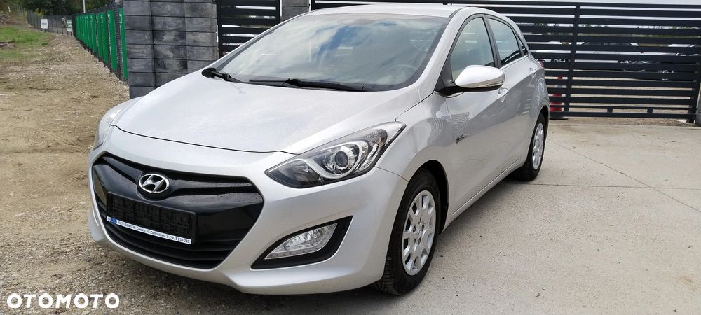 Hyundai i20 1.4 CRDi Edition 20 - 17