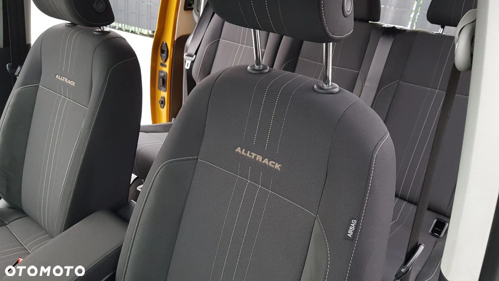Volkswagen Caddy 2.0 TDI Alltrack DSG - 33