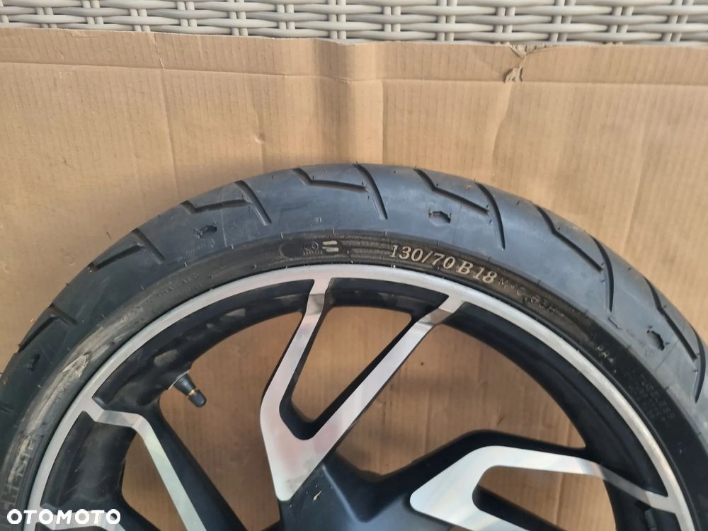 Harley Davidson Sport Glide FLSB 	43300450 Felga Koło - 3