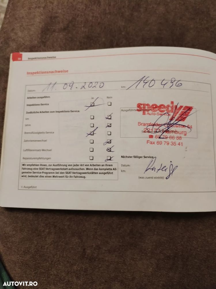Seat Leon 1.4 Activ - 13