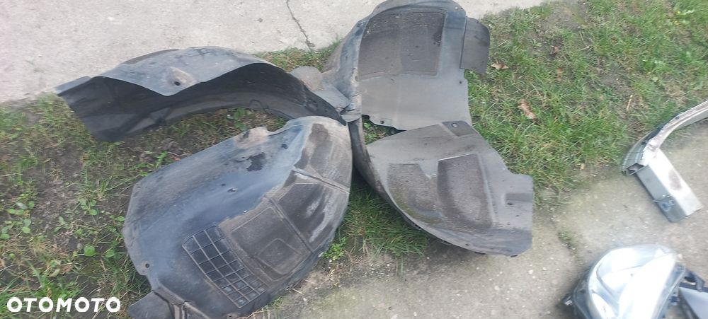 OPEL ASTRA J, 4, NADKOLE przednie lewe lub prawe org poznan