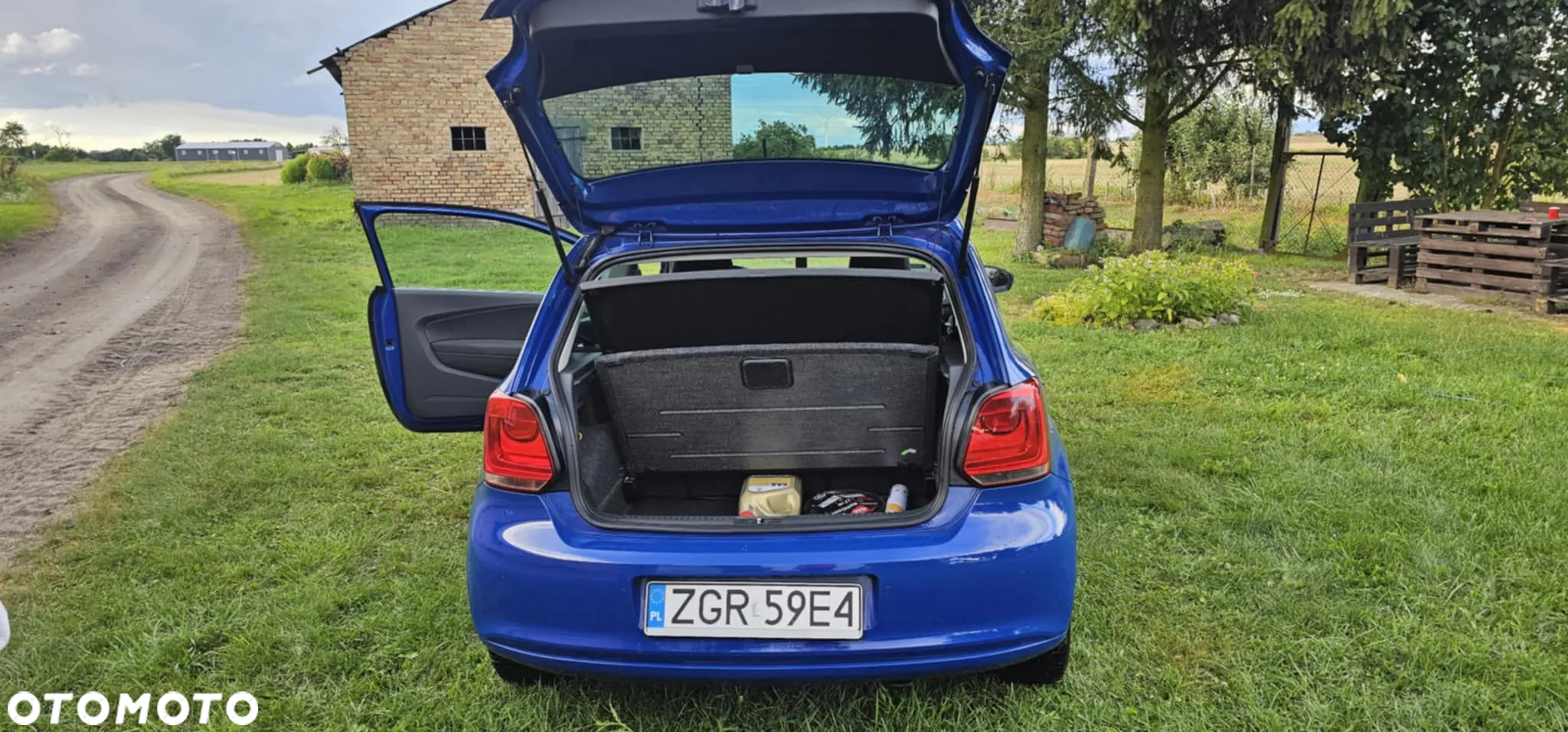 Volkswagen Polo - 5