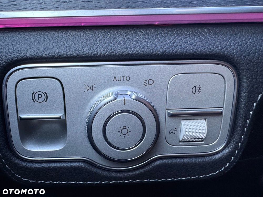 Mercedes-Benz GLS - 30