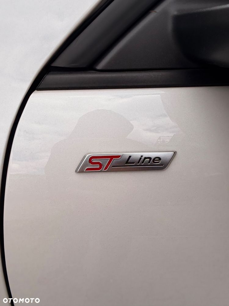 Ford Kuga 2.5P PHEV FWD ST-Line X - 15