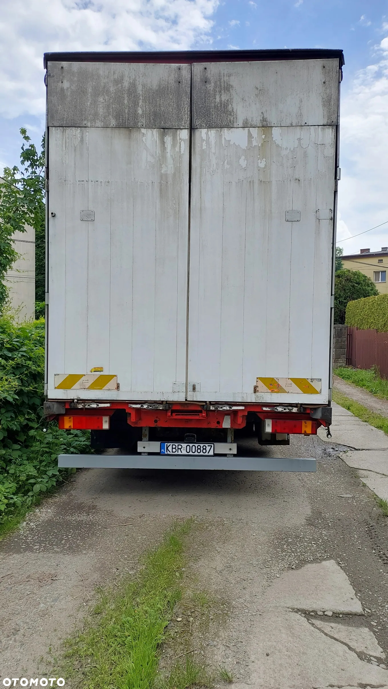 Scania G114 - 3