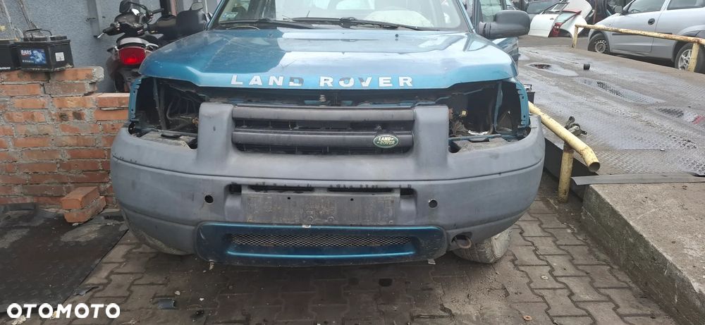LAND ROVER  FREELANDER 2 (L359) 2.0 Si4 4x4 - 7