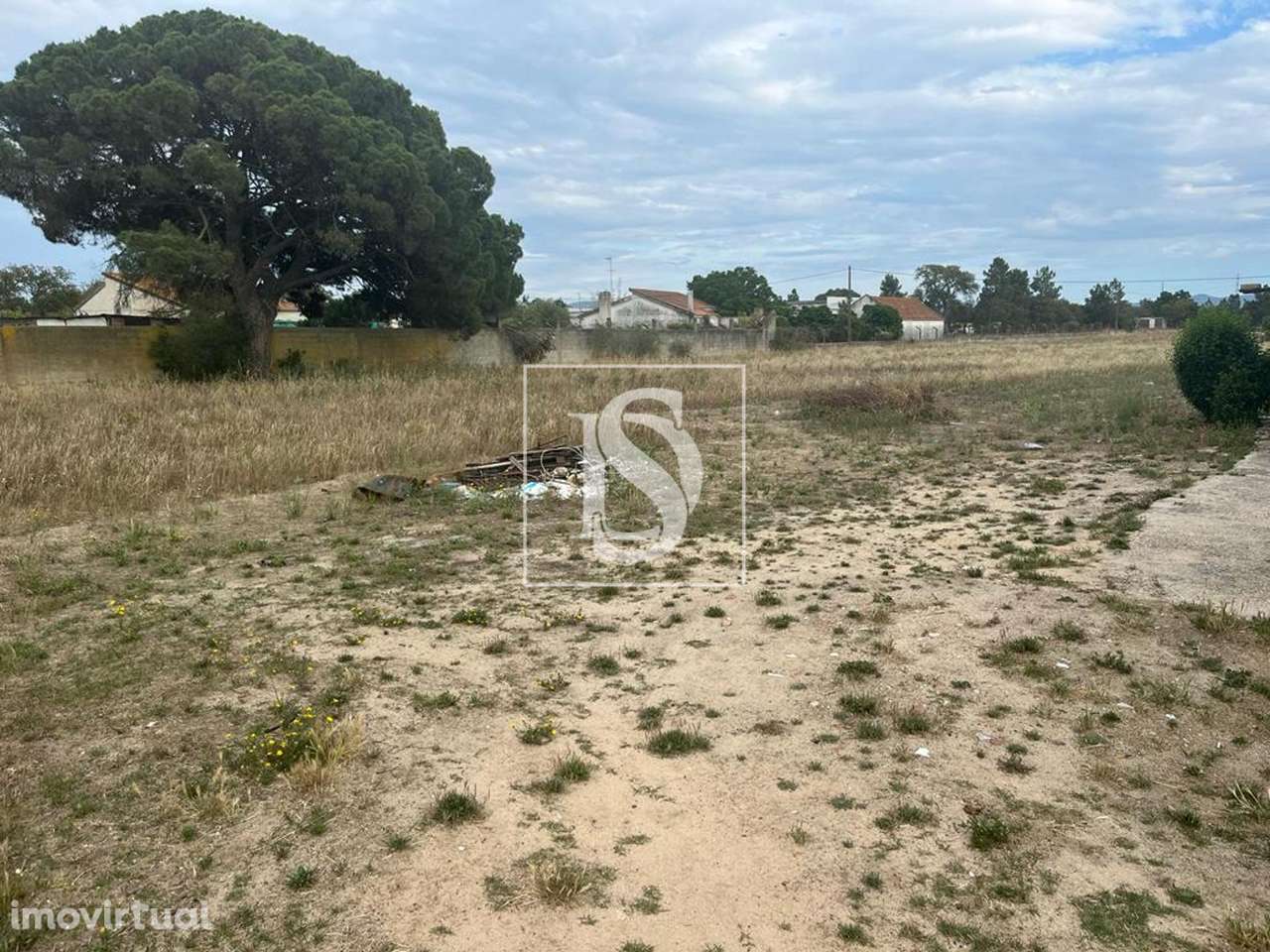 Quinta T2+1 Venda em Quinta do Anjo,Palmela - Grande imagem: 4/12