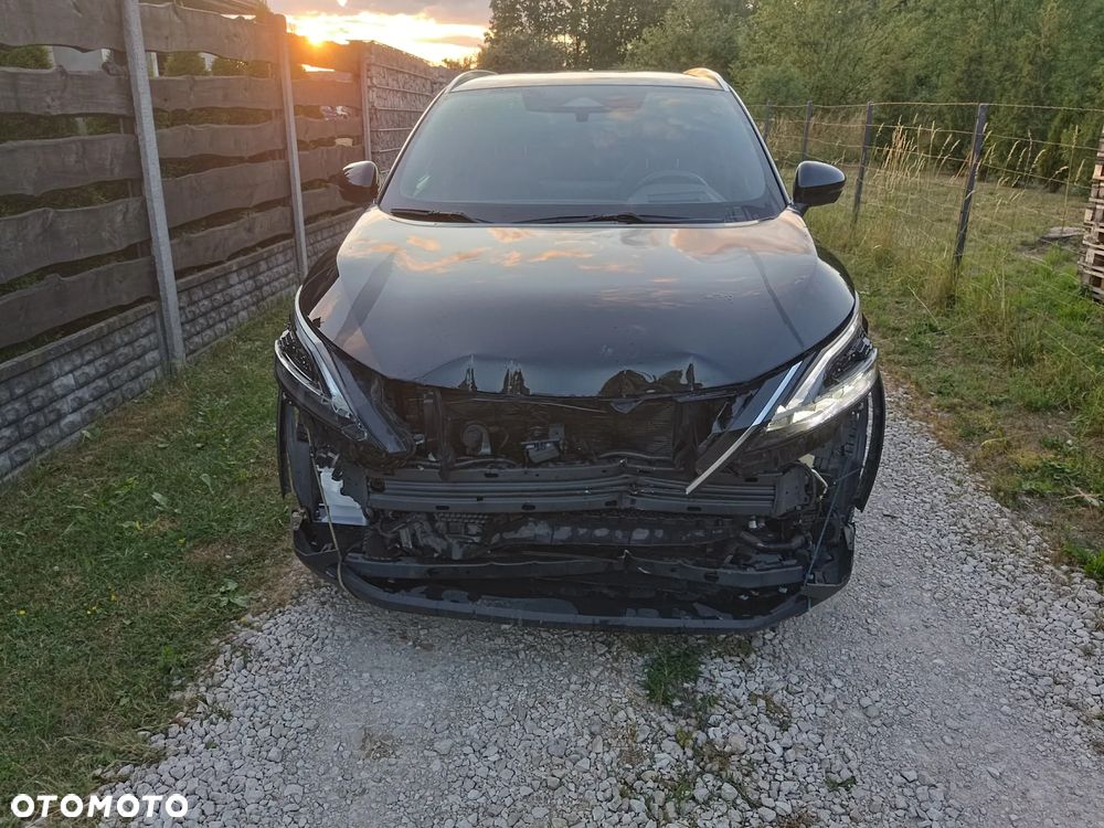 Nissan Qashqai 1.5 VC-T e-Power Tekna+ - 39