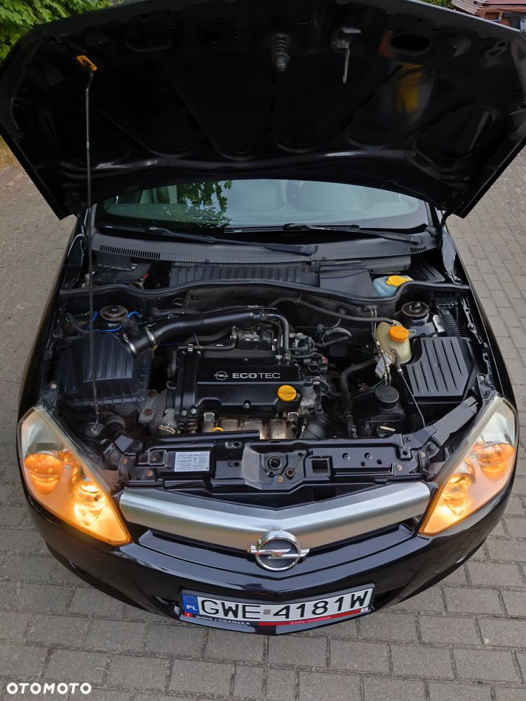 Opel Tigra 1.4 (Enjoy) - 17