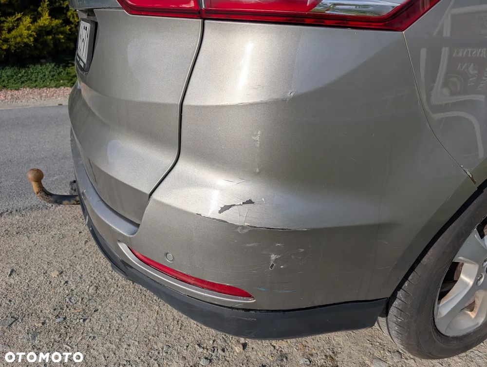 Ford S-Max 2.0 TDCi Trend - 6