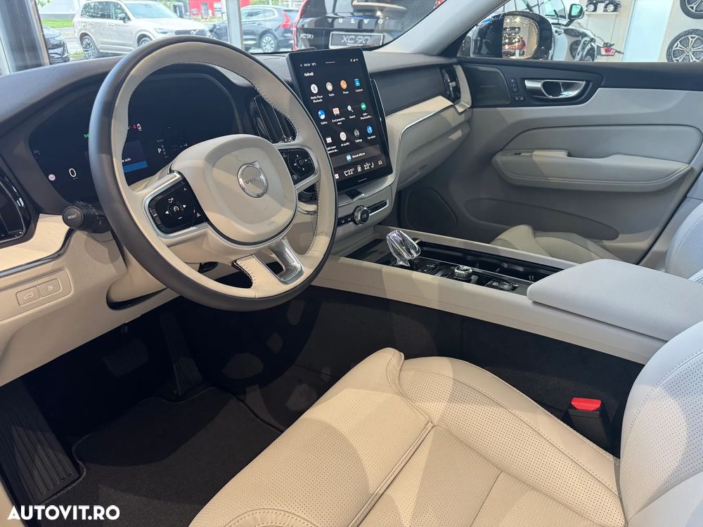 Volvo XC 60 - 13