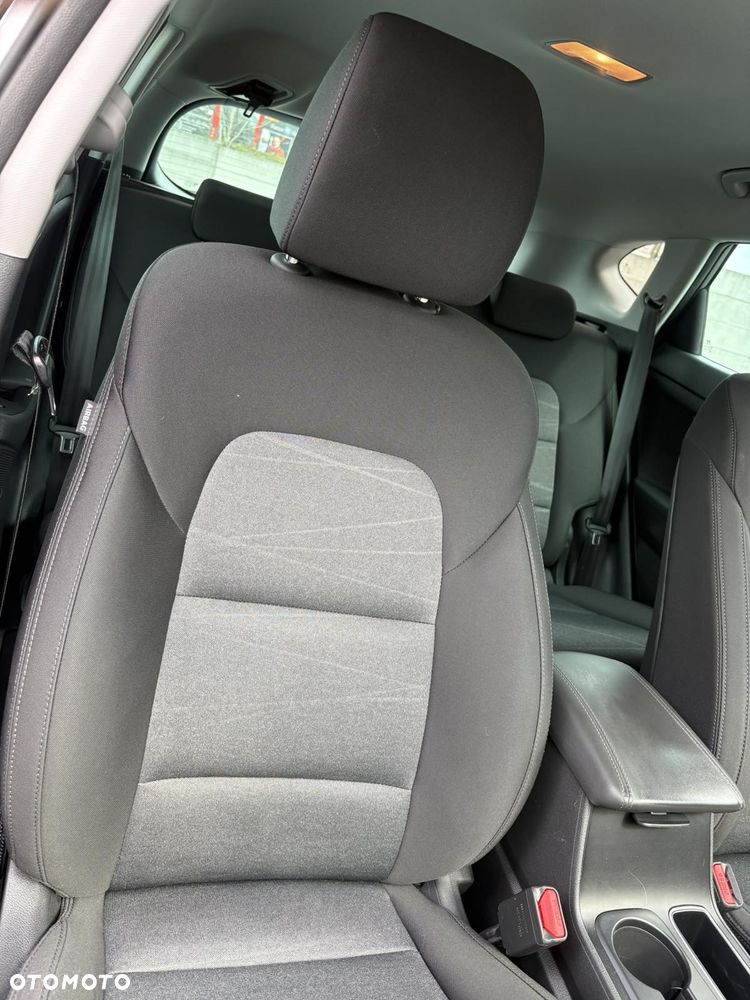 Hyundai Tucson blue 1.6 CRDi 2WD Trend - 33