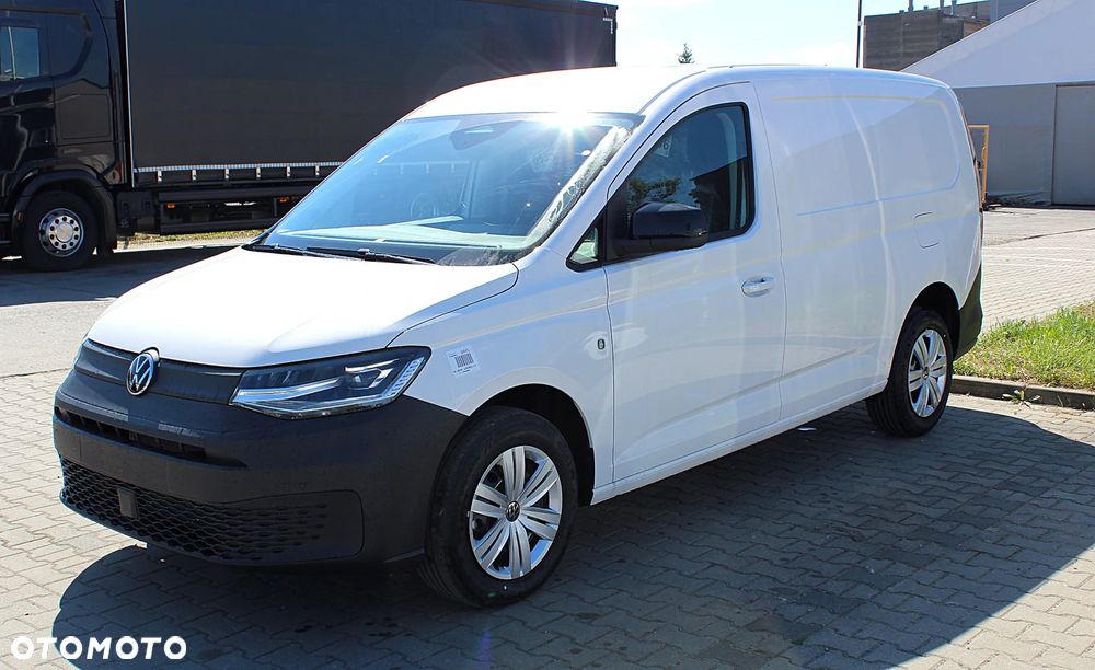 Volkswagen Cagro - 3
