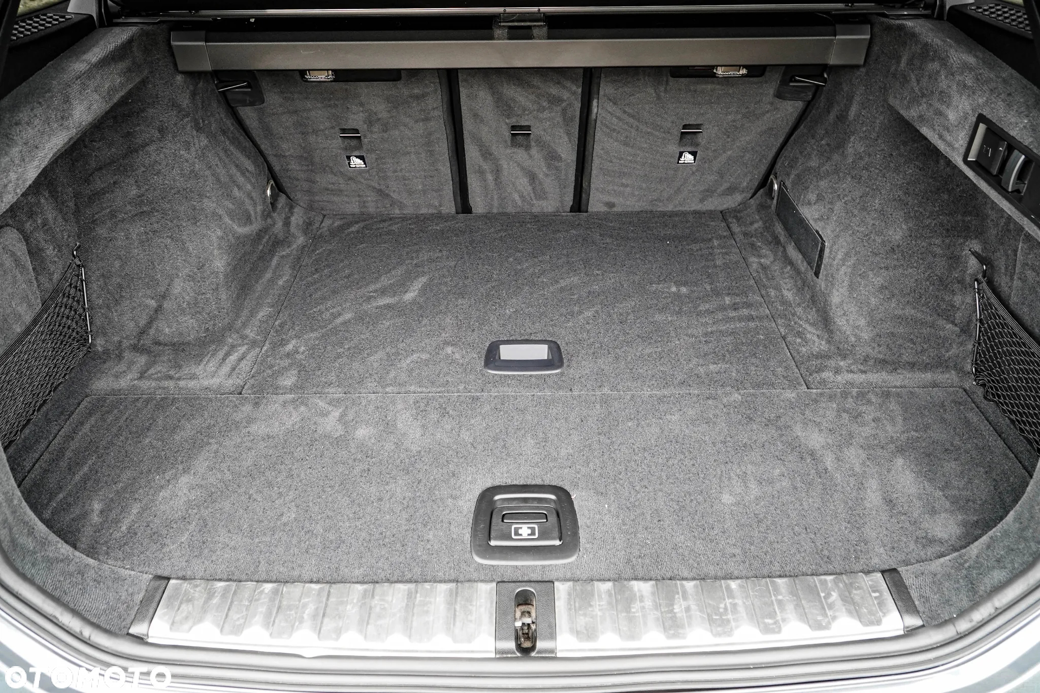 BMW Seria 3 320d Advantage - 24