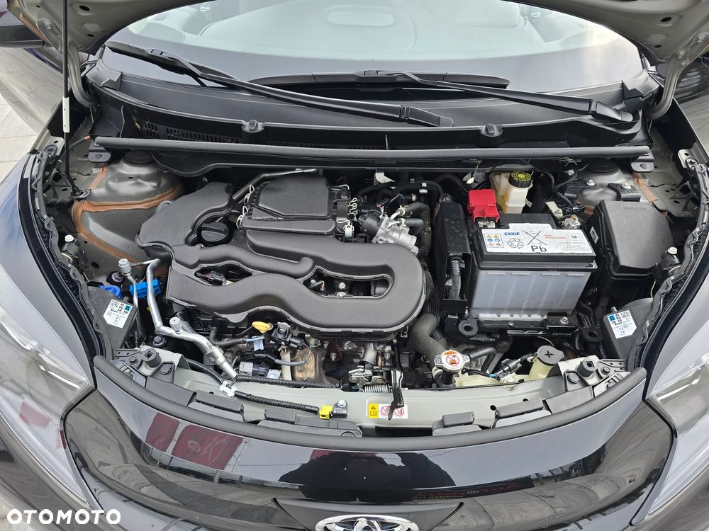 Toyota Aygo X 1.0 VVT-i Comfort CVT - 28