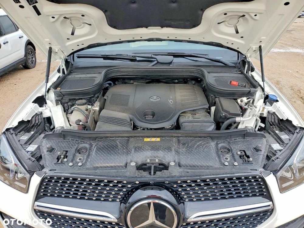 Mercedes-Benz GLE 450 4Matic 9G-TRONIC - 13