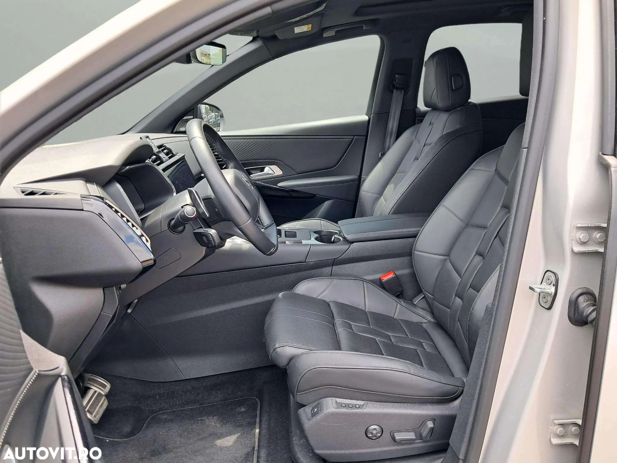 DS Automobiles DS 7 Crossback DS7 1.5 BlueHDi 130 S&S EAT8 OPERA - 4