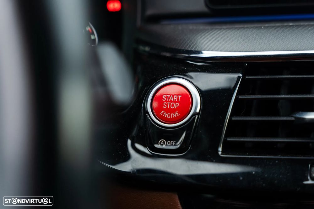 BMW M5 Competition - 37