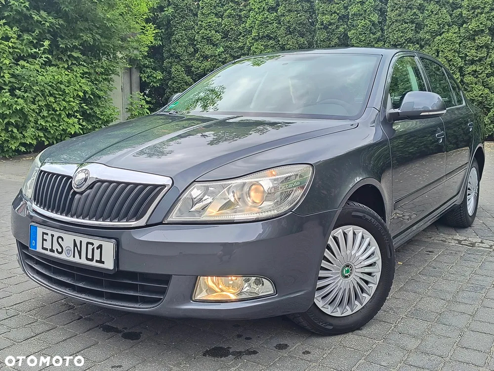 Skoda Octavia 1.6 Active - 11