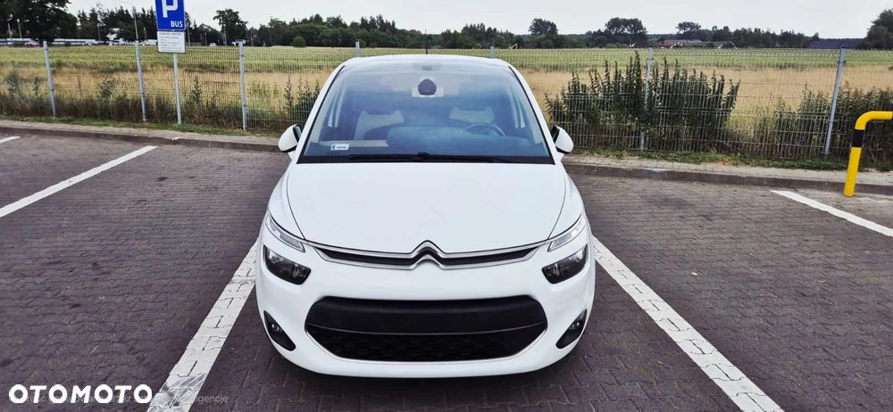 Citroën C4 Picasso 1.6 THP Exclusive - 2