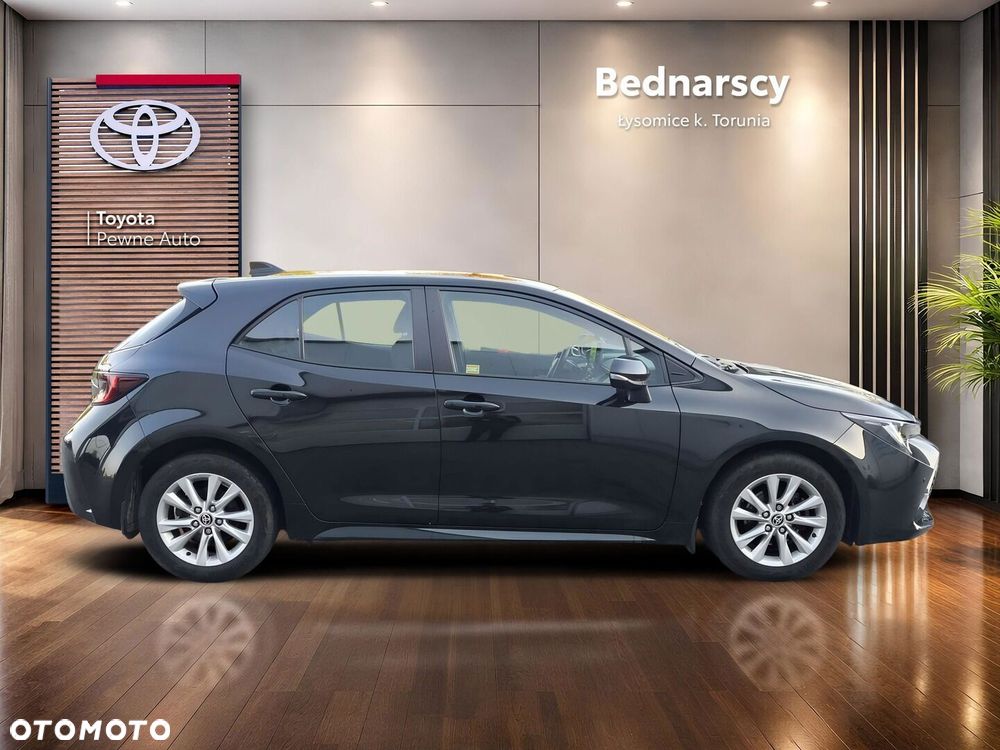 Toyota Corolla - 7