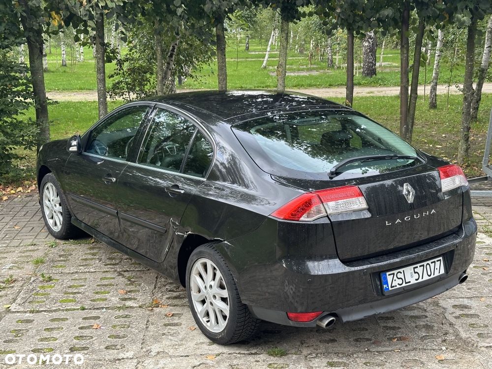 Renault Laguna - 6