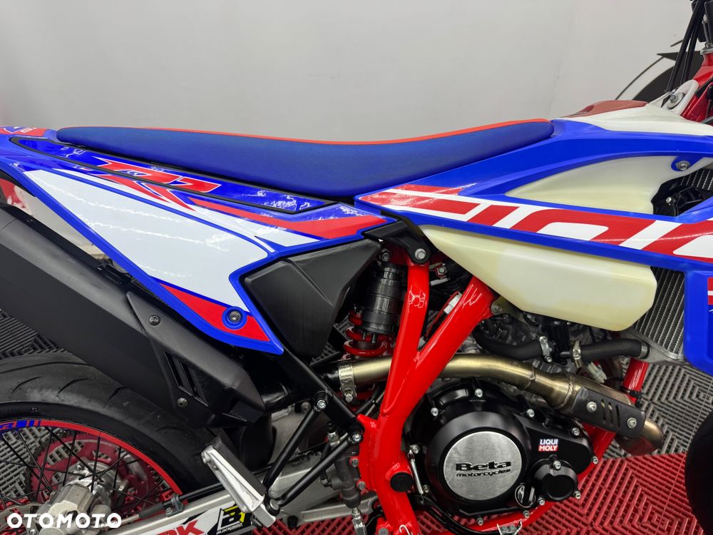 Beta RR - 31